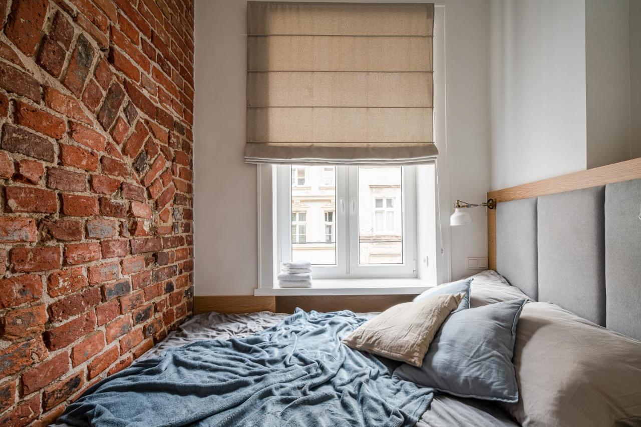Rynek Stare Miasto Apartment 5 - Klima Netflix Breslau Exterior foto
